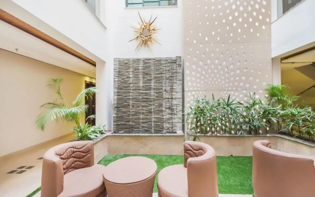 Treebo Tryst Hotel Radiant