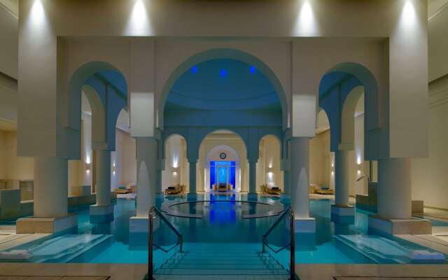 Park Hyatt Jeddah - Marina, Club and Spa