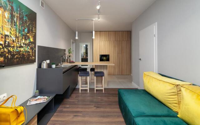 Austrian Apart Hotel