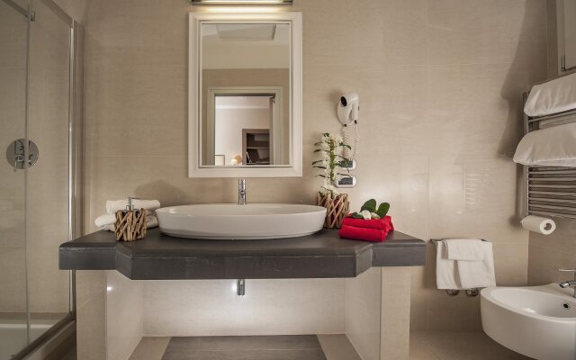 Demetra Hotel