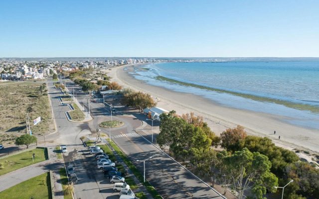 Rayentray Puerto Madryn