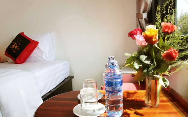 Sunny Garden Homestay