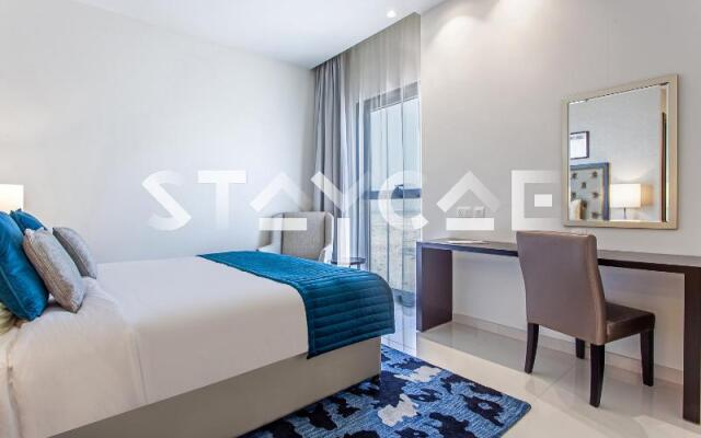 Staycae Celestia Vacation Home