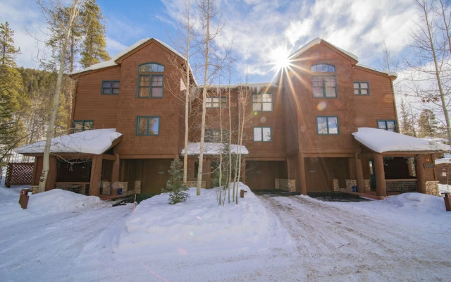 Starfire Townhomes