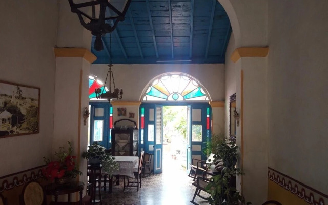 Los Vitrales REMEDIOS