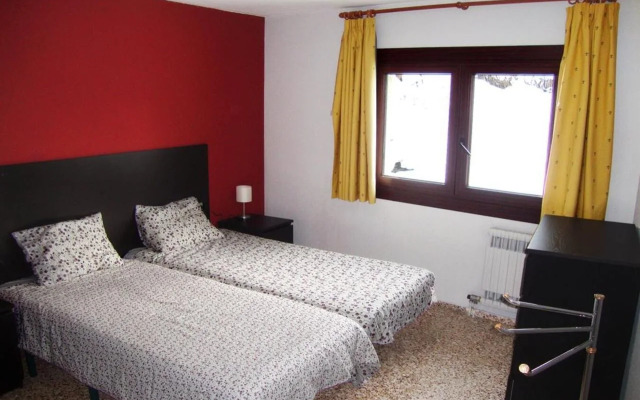 Apartamentos Arinsal 3000