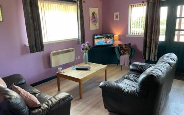 Wellsfield Farm Holiday Lodges