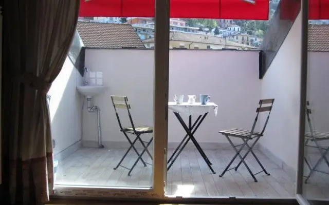 La Casa di Vicky
