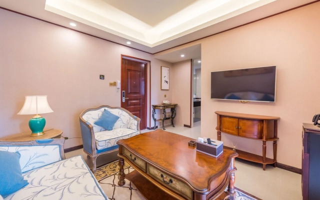 Taiyu Executive Apartment