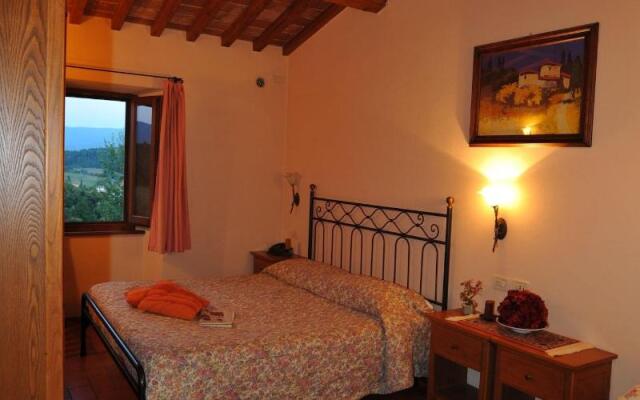 Hotel Restaurant La Torricella