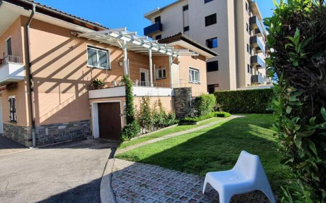 Appartamento Cà Anto a Giubiasco