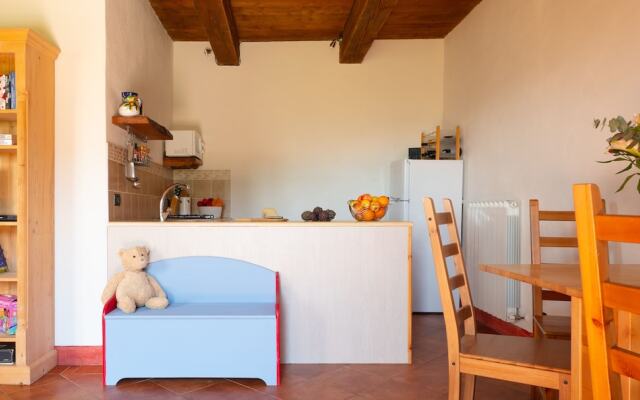Family Friendly Accommodation in Umbria
