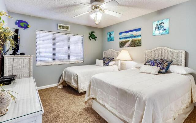 Land's End 9-403 Beach Front - Premier