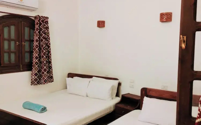 Ghazala Oasis  Dahab Hotel