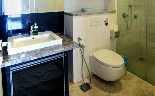 Platinum Suites Klcc