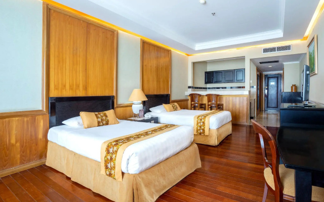Gran Senyiur Hotel