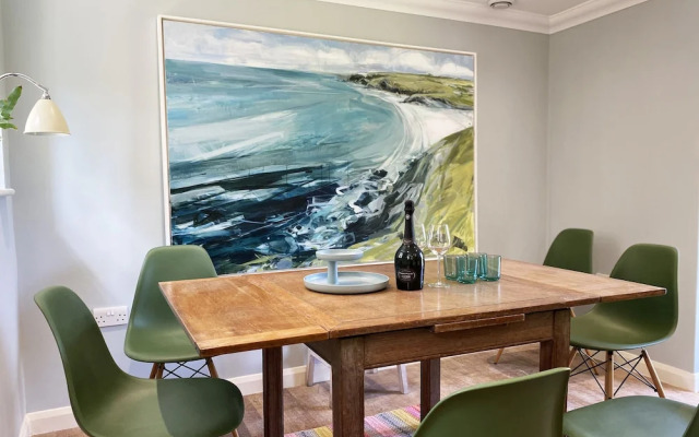 Riverside Idyll - the Perfect Cornish Sanctuary