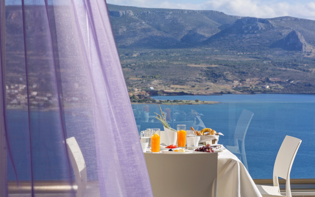 Princess Kyniska Suites