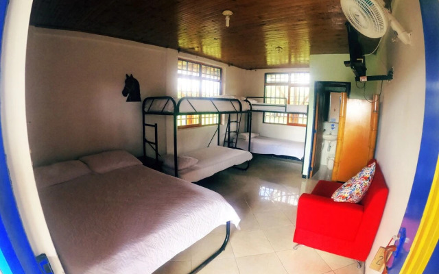 Mundihoteles Finca La Dorada