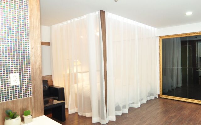 Haeundae WA Hotel