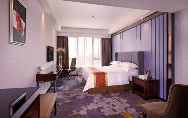 Vienna Classic Hotel Dongguan Changan Xiandai