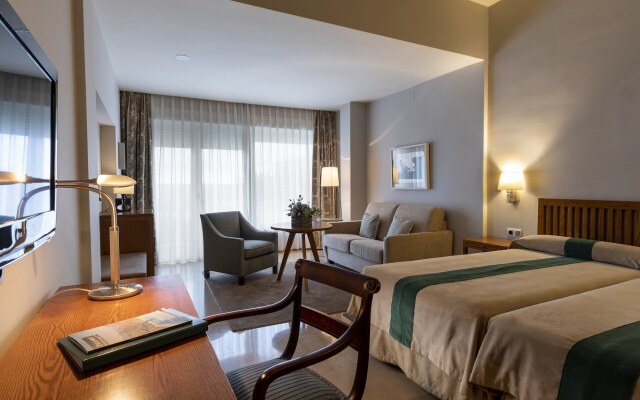 Parador De Cordoba
