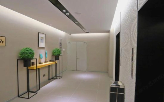 Homeinn Selected Hotel (Yixing Dongjiu Wanda Plaza)