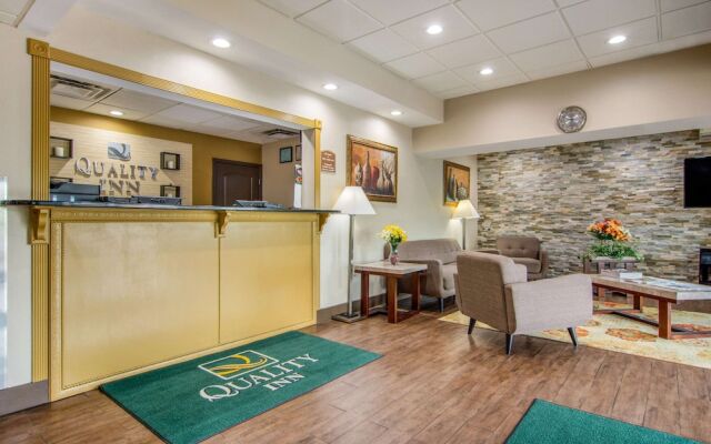 Quality Inn & Suites Union City - Atlanta South