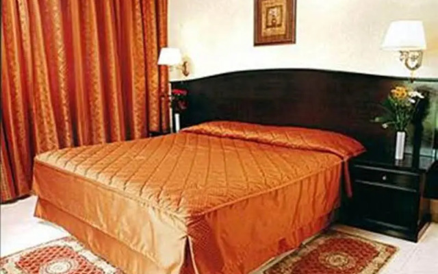 Richmond Hotel Apartments