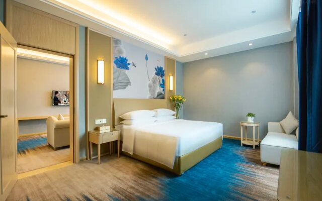 Vienna Hotel Guangdong Foshan Sanshui Forest Park
