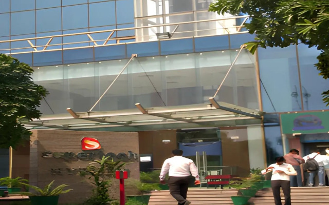 OYO Rooms Noida Sector 62