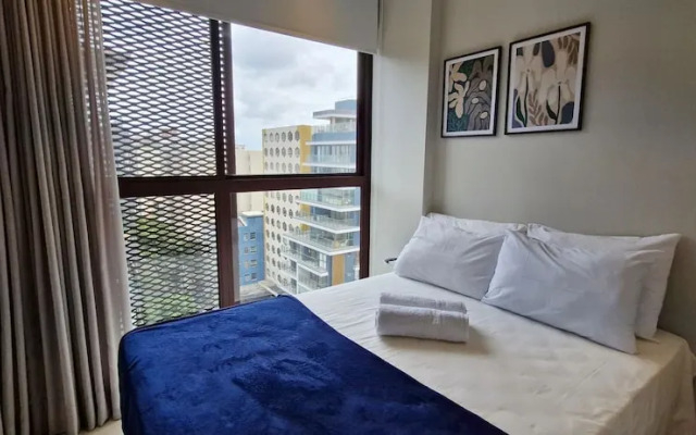 COBAR0139 - Edifício Nau