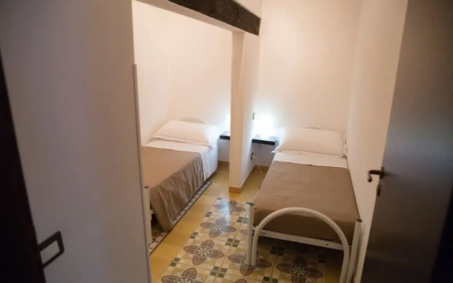 Residence Oltremare
