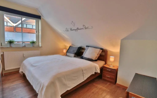 Parkresidenz Parkresidenz Appartement 13