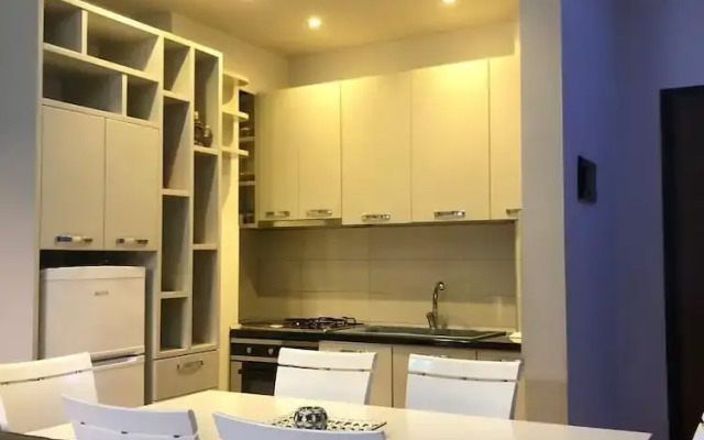 Stunning 1-bed Apartment in Vlore
