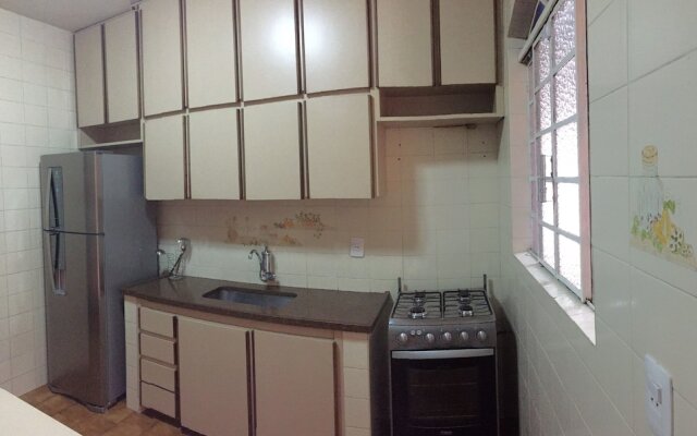 Belo Horizonte Holiday Home