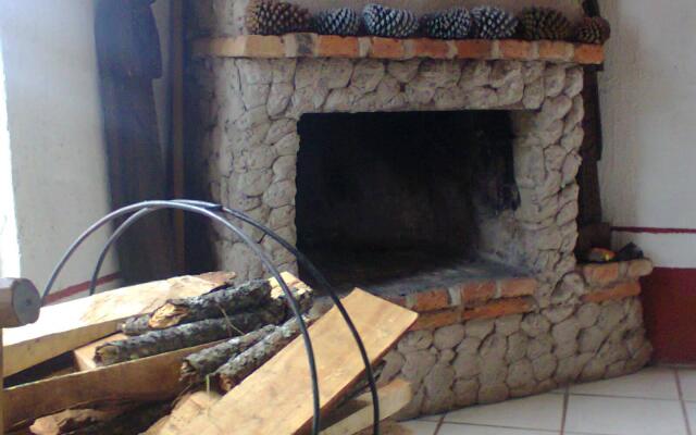 Cabaña V2 San Francisco