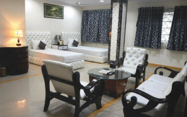 Delite Sarovar Portico Faridabad