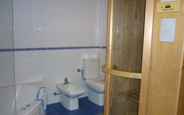 Hotel Vialmar