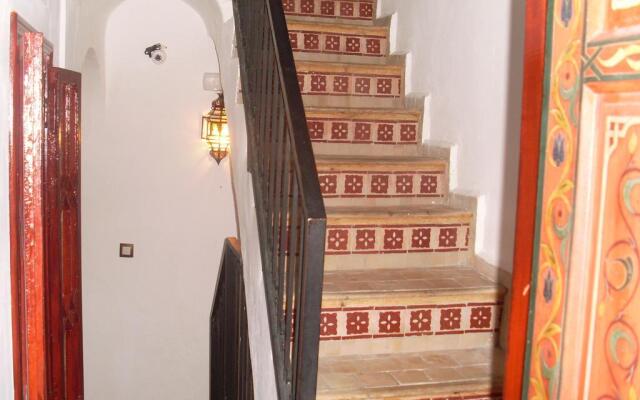 The Medina Hostel