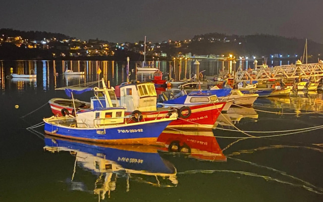 Atico Mirador Rualeira