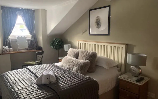 Hillsdale in Ambleside