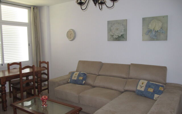 Life Apartments Costa Ballena