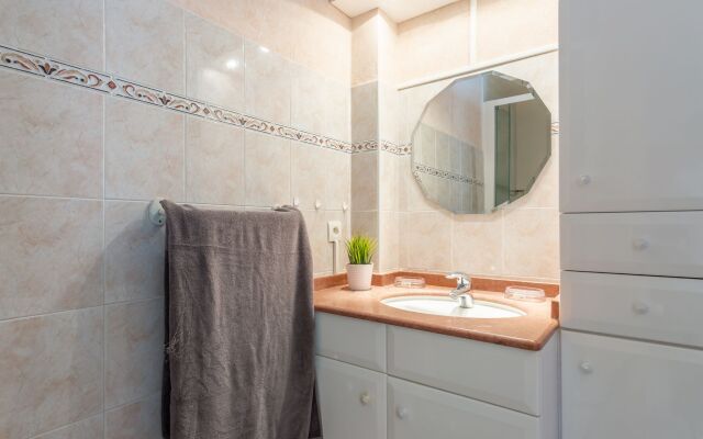 Apartment Aldapa