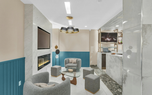 Hilton Garden Inn Toronto/Brampton