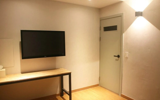 Suncheon Gilstay Guesthouse