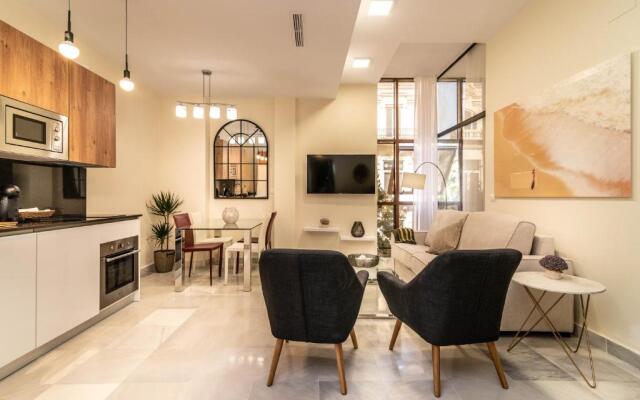 Soho Apartment Principal Avenue