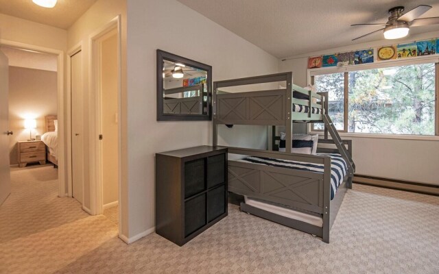 5 Wickiup 3 Bedroom Home by RedAwning