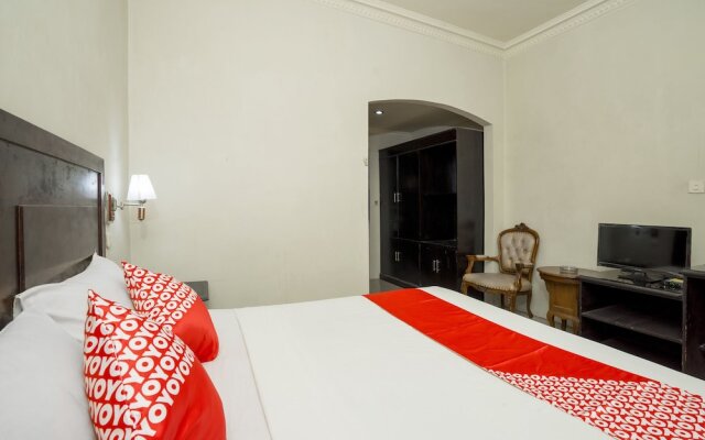 Hotel Kumala by OYO Rooms