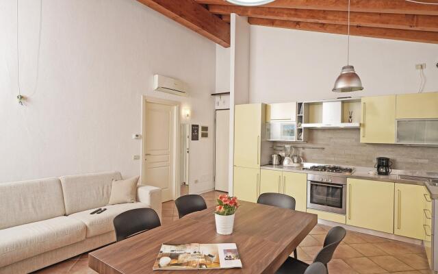 La Rocca 2/11 in Manerba del Garda